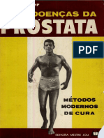 Doenças da Próstata (Como Tratar) - Drº Adrian Vander - 1973 - Editora Mestre Jou.pdf