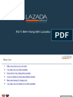 (VN) - X Lí Đơn Hàng B I Lazada (FBL)