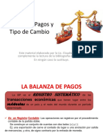 Bza de Pagos y Tipo de Cambio 2018 PDF