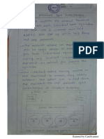 Turbocharger Asesment