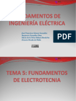 Apuntes Magnetismo PDF