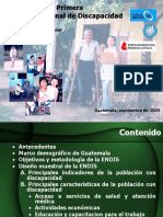 Endis 2005 PDF