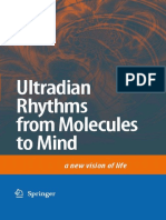 Ernest Rossi - Ritmos Ultradianos, de Las Moléculas A La Mente PDF