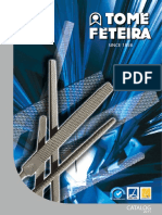 Tome Feteira Catalog