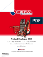 Britool Torque Tool PDF