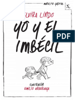 Yo y El Imbecil1 PDF
