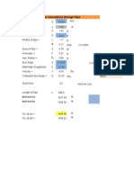 Flow in  Circular pipes.xlsx