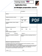 Cambridge English Advanced Handbook