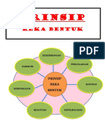 Prinsip Reka Bentuk