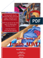 Winter Spring Alive PDF