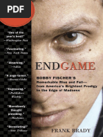 Download Endgame by Frank Brady - Excerpt by Crown Publishing Group SN40856413 doc pdf