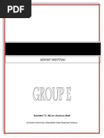 Download How to write Long Reports by Nauman Rashid SN40856429 doc pdf