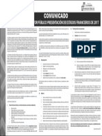 Comunicado Cambio EEFF 2017 PDF