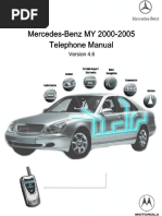 MB Phone Manual v4.6 PDF