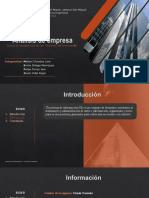 Empresa PDF