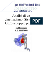 Area Progetto Cevolani PDF