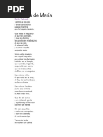 Letra de Canciones