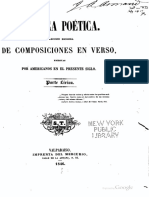 00-América Poética. Juan María Gutiérrez PDF