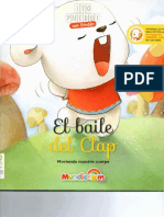 El Baile Del Clap PDF