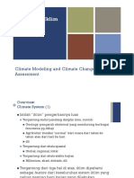 Perubahan Iklim PDF
