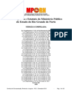 Lc 141-1996 Versão Compilada - Dezembro 2018