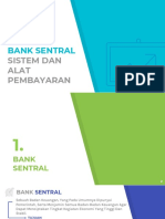 Ekonomi Bank Sentral