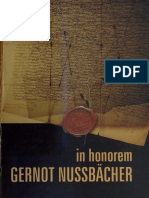 Gernot Nussbacher - 2004 - BJBV PDF