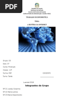 A Origem Da Internet (2)