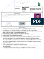 Abhishek Prabhakar Solanke Resume