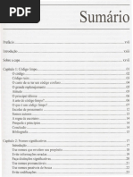 CodigoLimpo0000.2 Sumário PDF