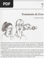 CodigoLimpo0007 Tratamento de Erro.pdf