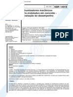 NBR_14918_-_Chumbadores_Mecanicos_Pos-Instalados_Em_Concreto_-_Avaliacao_Do_Desempenho.pdf