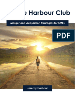Harbour Club USA PDF