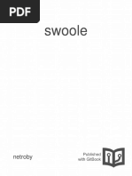 Swoole PDF