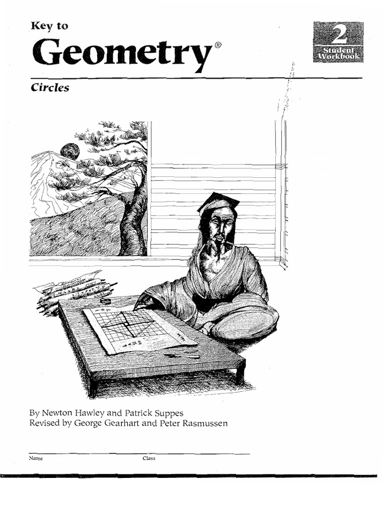 Key To Geometry Book 2 PDF