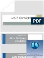 Asma Bronquial PDF