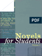 Novels for Students Vol 3.pdf