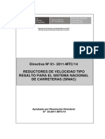 Directiva Reductores de Velocidad.pdf