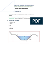 Diseño de canal trapezoidal.docx