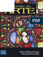 Historia Del Arte PDF