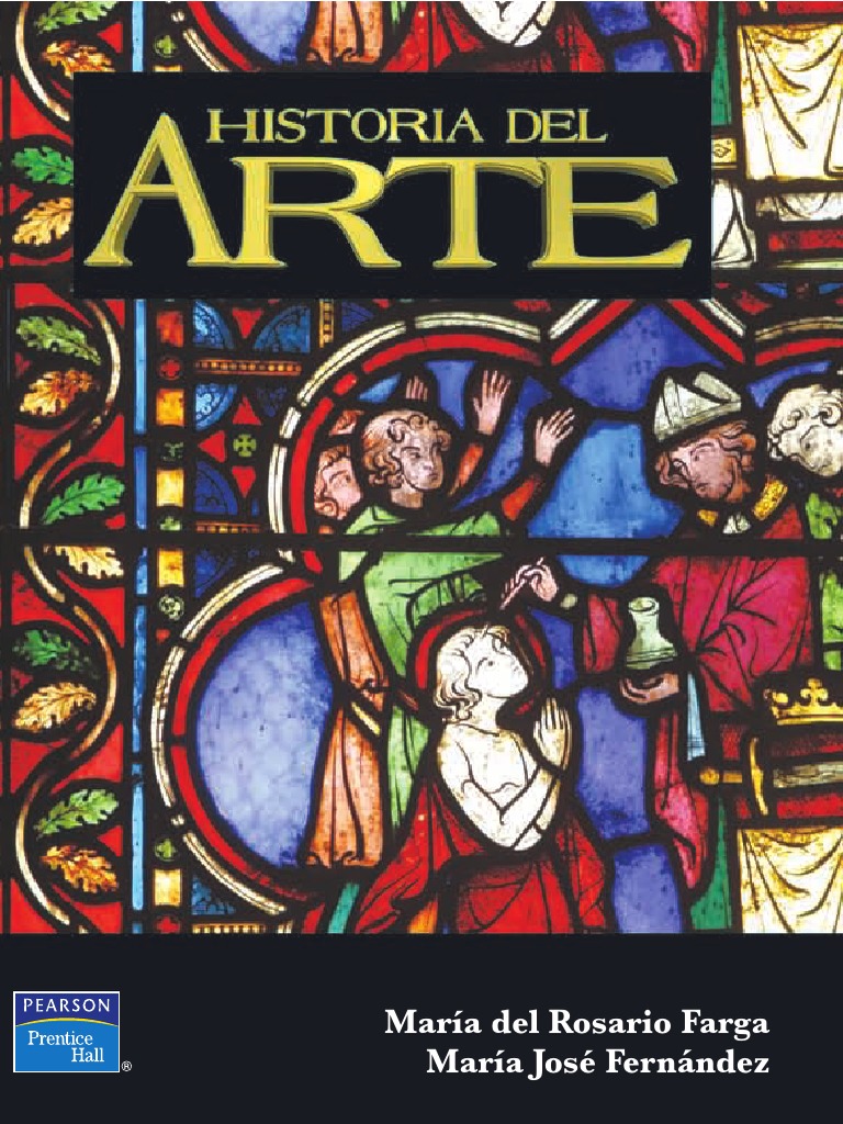 Historia Del Arte Pdf Pdf Publicación México