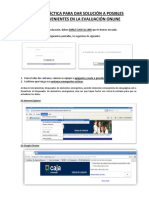 Guía para solucionar posibles inconvenientes en la evaluación Online.docx