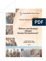 Bahan Bulan Bahasa Budaya 2017 PDF