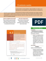 4 El Trabajo Del Director y El Proyecto de La Escuela PDF