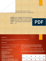 Decreto Supremo N° 01-79-VC sobre reajuste automático de precios en edificaciones