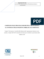 infezioni CORRELATE ALL’ASSISTENZA, 2009, em rom.pdf