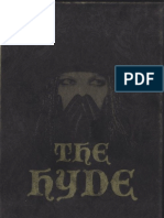 The Hyde PDF