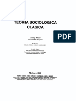 Teoria Clásica - Marxismo