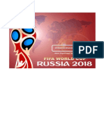 Polla Mundial Rusia 2018