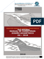 Manual DG-2018 MTC Resumida PDF